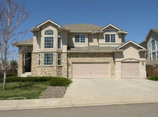 13831 E Grand Ave, Aurora, CO 80015