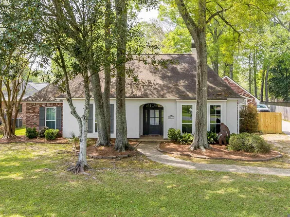 6022 Grand Coteau Dr, Baton Rouge, LA 70817