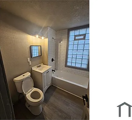 3 bed, 2000 sqft, $1,650 — Photo 4