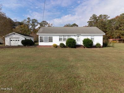 493 Meadstown Road, Elizabeth City, NC, 27909