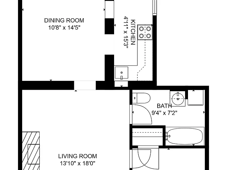 236 E Main St #1 — Photo 2