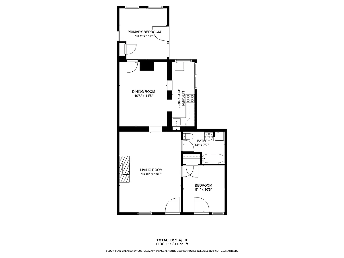 Building Photo - 236 E Main St #1