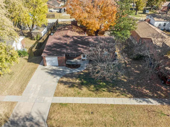 226 N Prospect St, Clearwater, KS 67026
