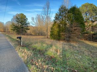 0 Old Union Loop, Paris, TN 38242