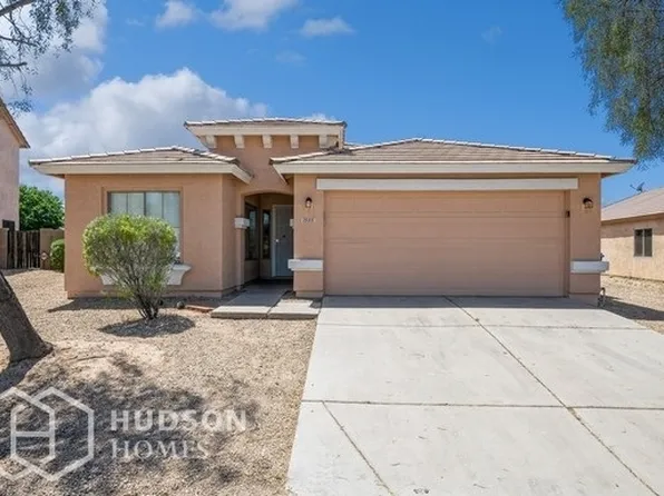 1535 W Nancy Ln, Phoenix, AZ 85041
