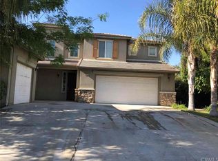 26636 Saffron Cir, Moreno Valley, CA 92555