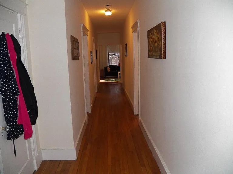 1417 Beacon St #9 — Photo 23
