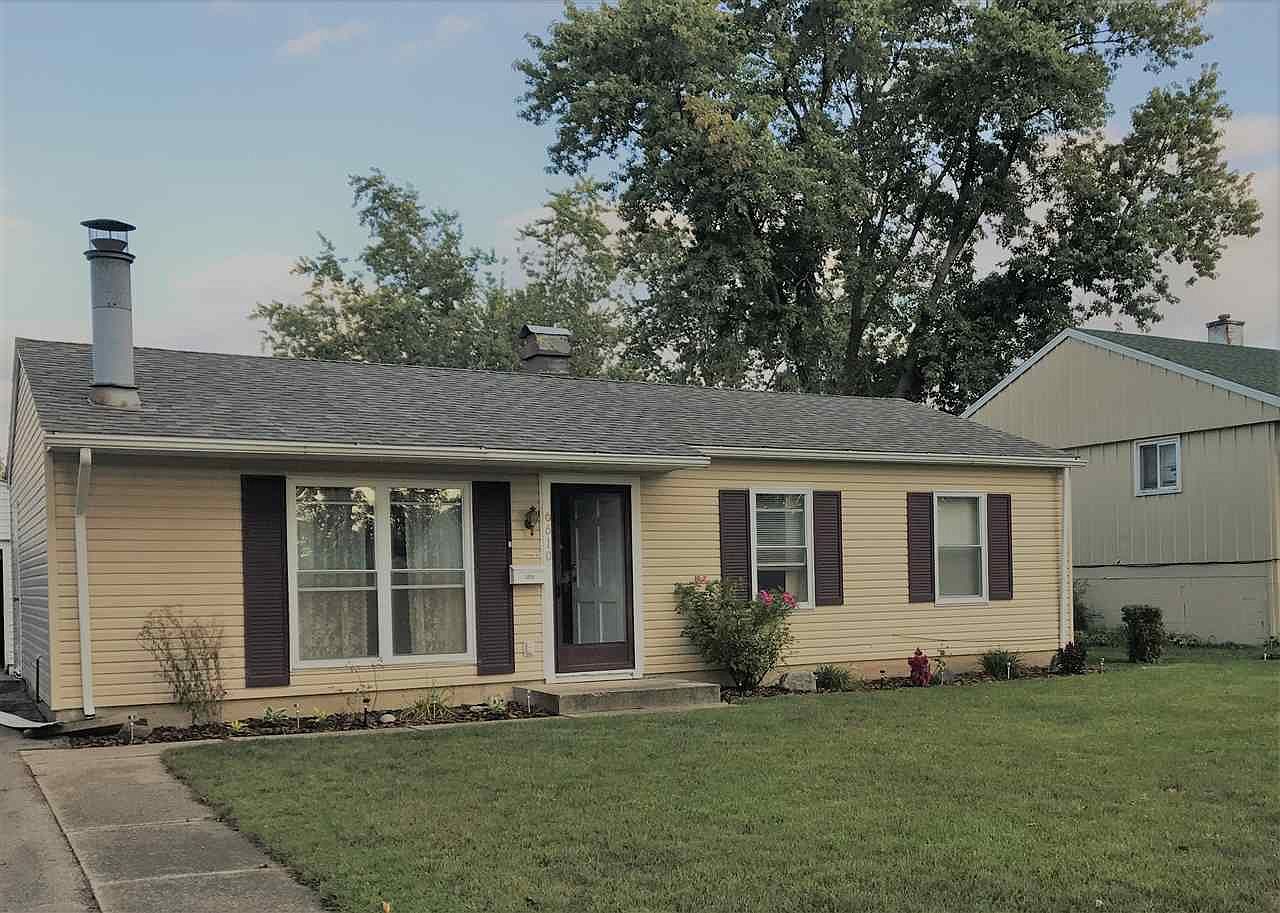 6610 Bittersweet Dr, Fort Wayne, IN 46825 Zillow