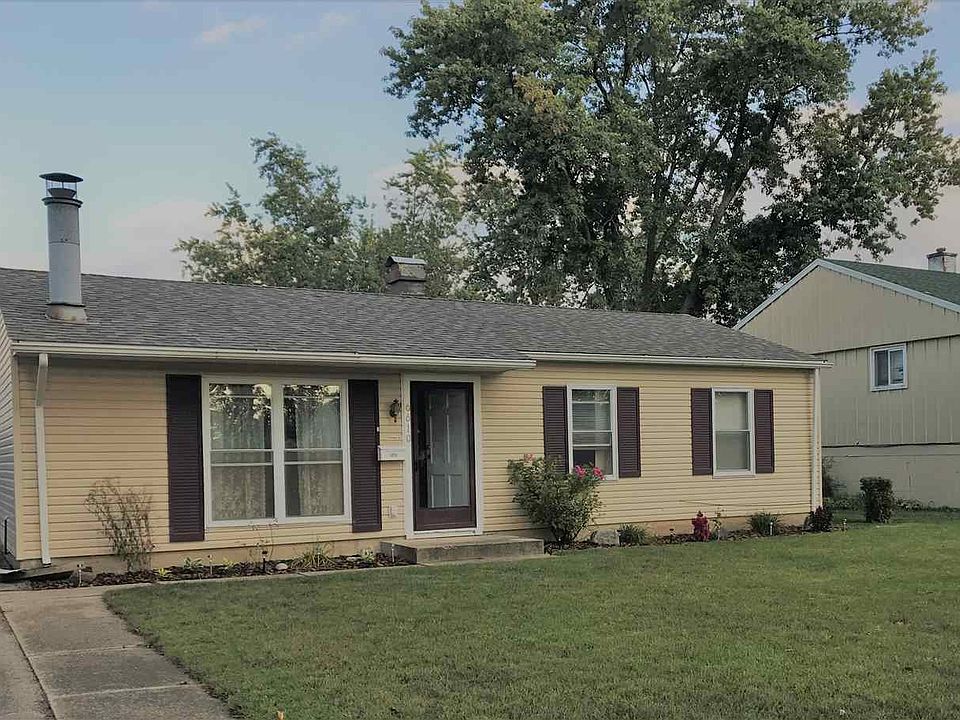 6610 Bittersweet Dr, Fort Wayne, IN 46825 Zillow