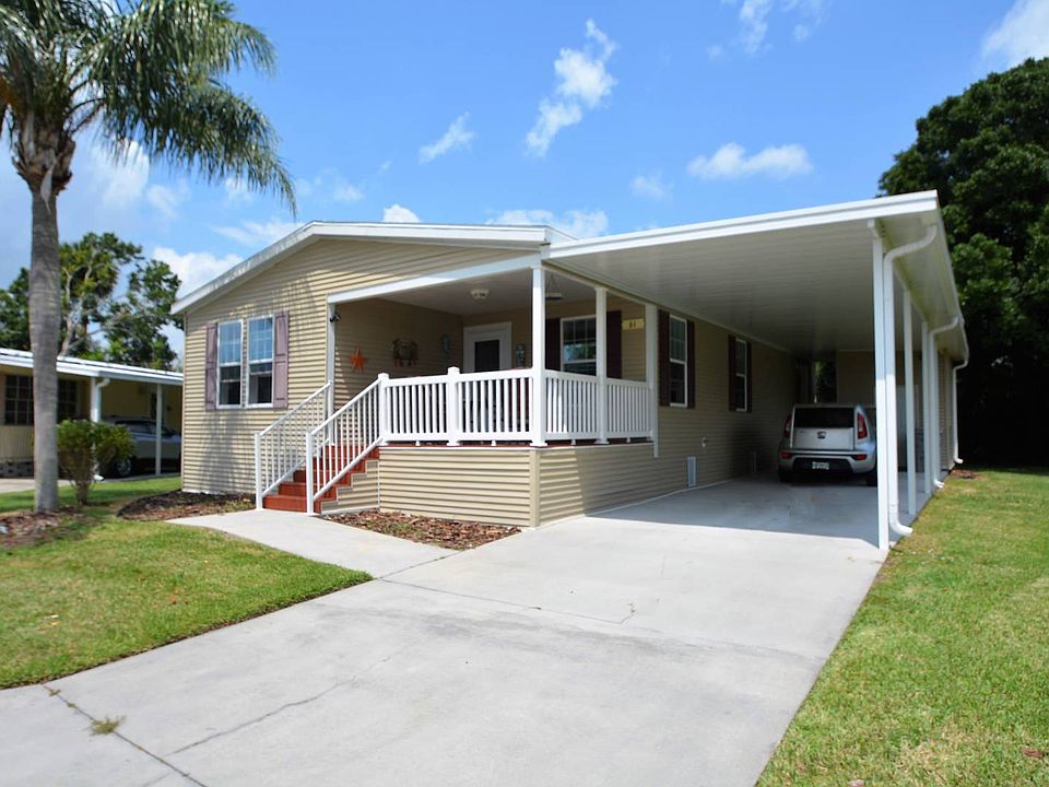 1st image of 7300 20th St Lot 61