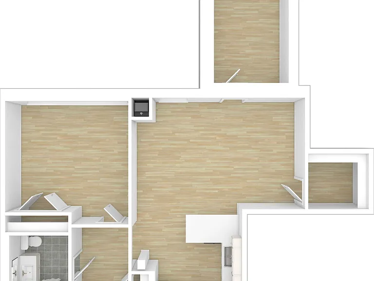 The Ellis Block — Photo 85