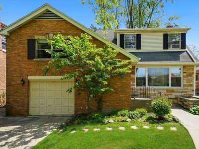 11511 S Oakley Ave, Chicago, IL, 60643