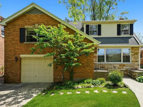 11511 S Oakley Ave, Chicago, IL 60643