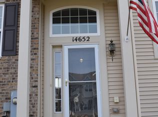 14652 S Paul Revere Ln, Plainfield, IL 60544