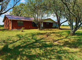 540 State Highway 289, Sage, AR 72573