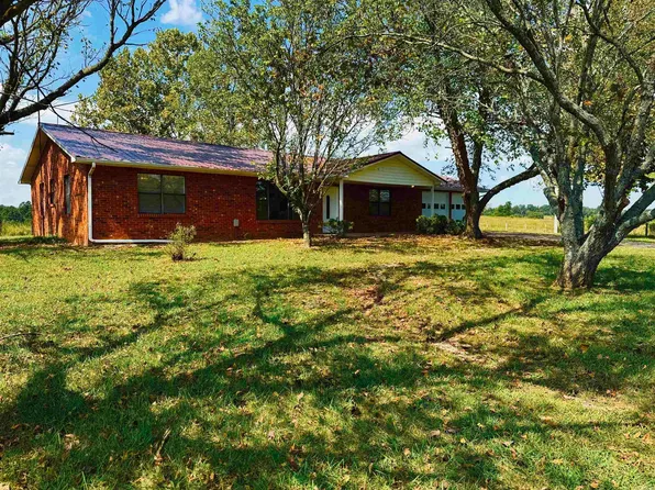 540 State Highway 289, Sage, AR 72573