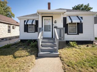 2053 Shoop St, Racine, WI 53404