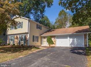 16110 Alderwood Ln, Bowie, MD 20716