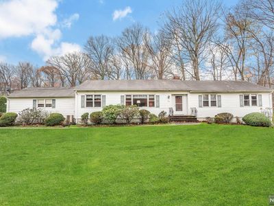 205 Fox Hollow Rd, Wyckoff, NJ, 07481