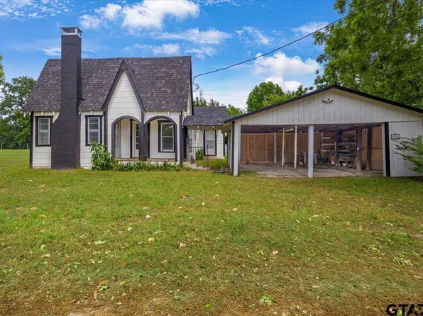 508 Robbins St, Quitman, TX 75783