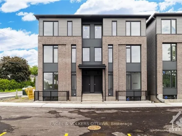 1260 Marenger St, Ottawa, ON