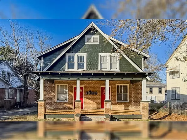 111 Mable St APT 3, Hattiesburg, MS 39401