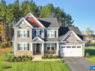 435 Appalachian Ln, Zion Crossrds, VA 22942