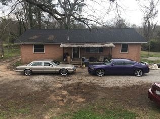 224 1/2 Boundary St, Newberry, SC 29108