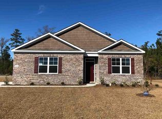 1040 Hawks Nest Ln LOT 65, Cali F Conway, SC 29526
