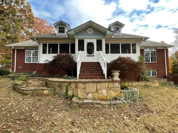802 N Main St, Sulphur Rock, AR 72579