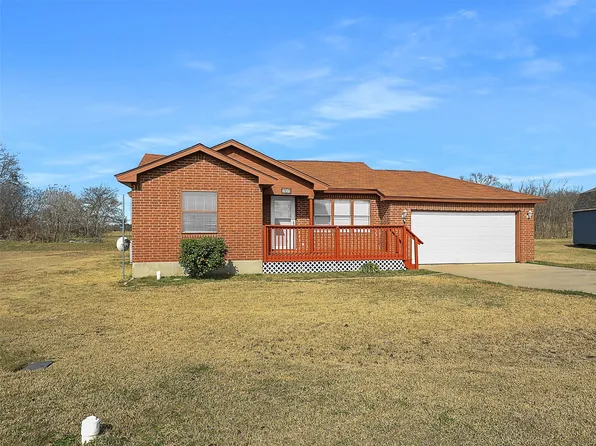 707 Doris Ln, Gunter, TX 75058