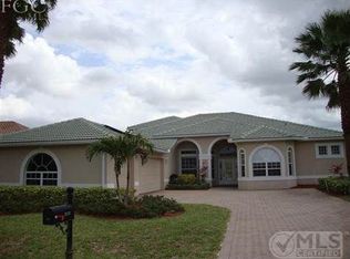 2113 Berkley Way, Lehigh Acres, FL 33973