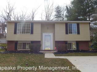 1128 Kingsbury Rd, Owings Mills, MD 21117