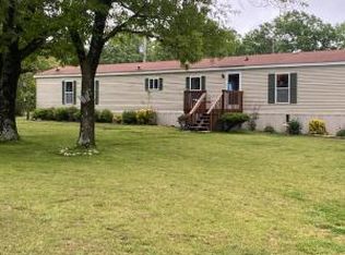 7721 S Summit Rd, Harrison, AR 72601