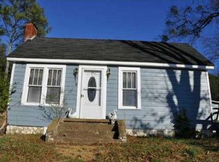 324 S Piedmont St, Calhoun, GA 30701