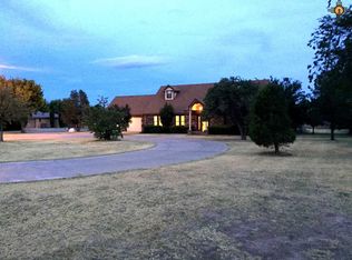 1731 W Alabama St, Hobbs, NM 88242