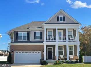 5570 Saddlebrook Ct, White Plains, MD 20695