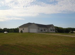 530 E 103rd St S, Peck, KS 67120