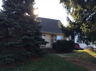 76 Wilson Ave, Bellmawr, NJ 08031