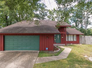 105 Shady Ct, Long Beach, MS 39560