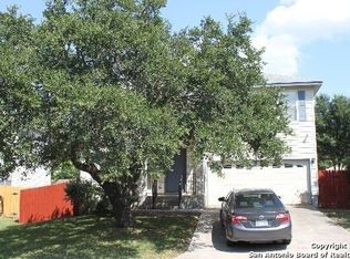 6346 Maverick Oak Dr, San Antonio, TX 78240