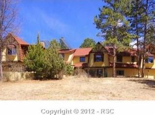 11685 Howells Rd, Colorado Springs, CO 80908