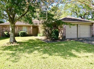 17318 Herrnhut Dr, Webster, TX 77598