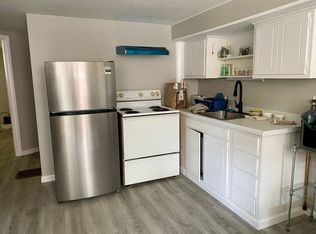 35 Upsala St, Worcester, MA 01610