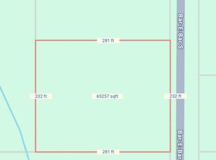 0 Bar E, Alvin, TX 77511