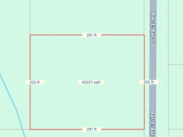 0 Bar E, Alvin, TX 77511