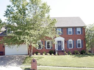 2445 Vale Dr, Lexington, KY 40514