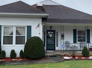 504 Thorn St, Princeton, WV 24740