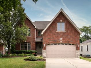 311 N Walnut St, Elmhurst, IL 60126