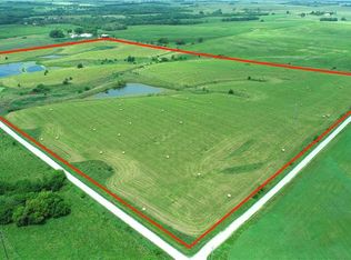 NW Pleasant Rd, Maysville, MO 64469